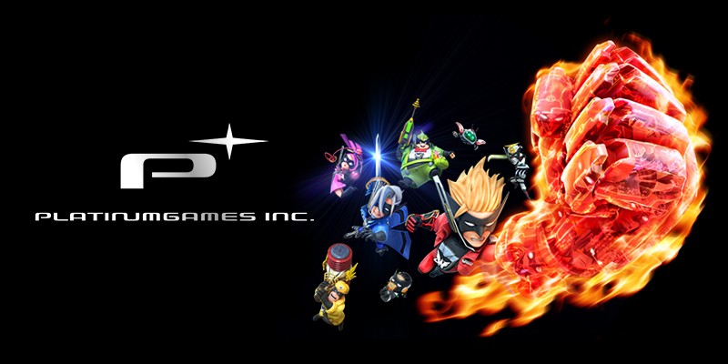 Platinum Games, juegos "made in Japan"