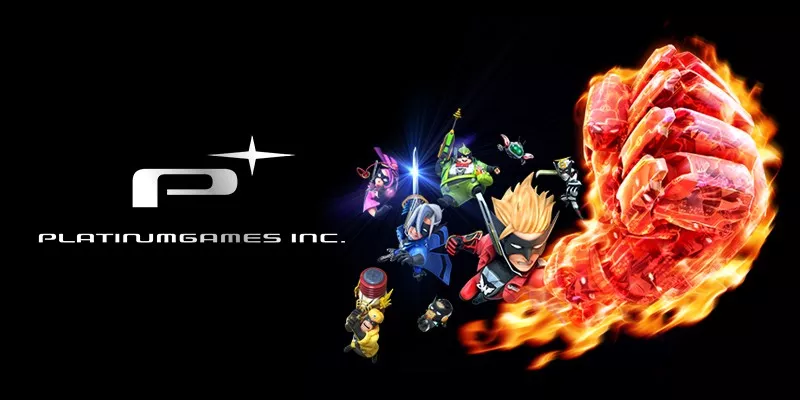 Platinum Games, juegos "made in Japan"