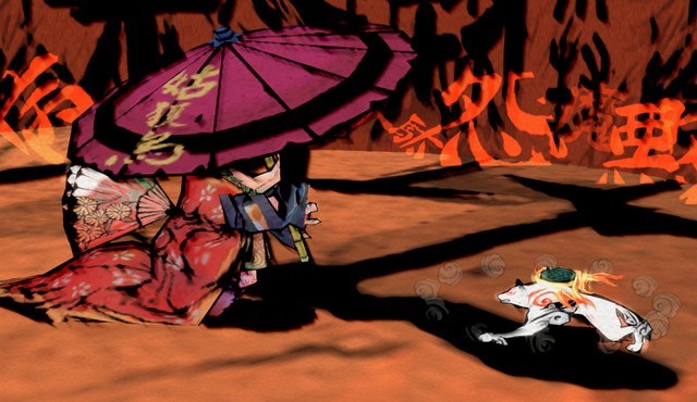 God Hand y Okami son dos de las obras que definen el ADN de Clover, el estudio que posteriormente se transformó en Platinum Games.