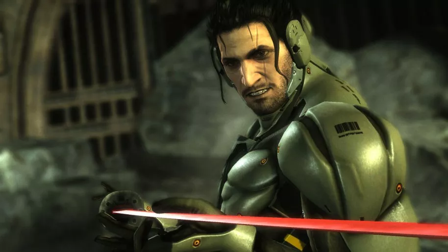 Vanquish y MGS: Revengeance son dos claros ejemplos de la filosofía Platinum a la hora de diseñar videojuegos rápidos e impactantes.