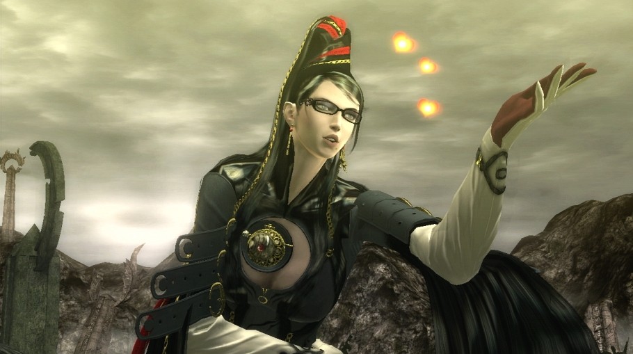 Bayonetta fue al principio un personaje muy criticado por su aspecto, pero lo que era indudable es que protagonizó un magnífico videojuego.