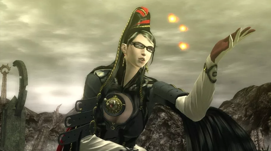 Bayonetta fue al principio un personaje muy criticado por su aspecto, pero lo que era indudable es que protagonizó un magnífico videojuego.
