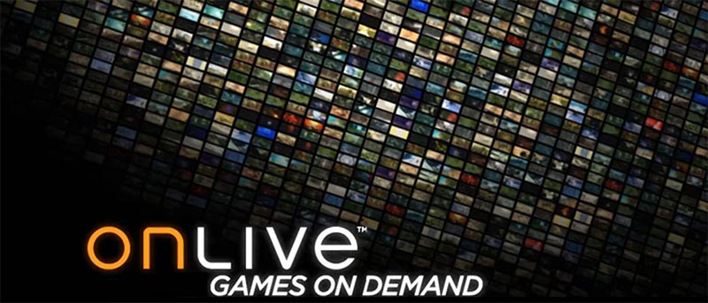 Un Netflix de Videojuegos