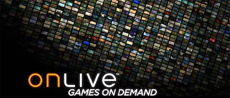 Un Netflix de Videojuegos