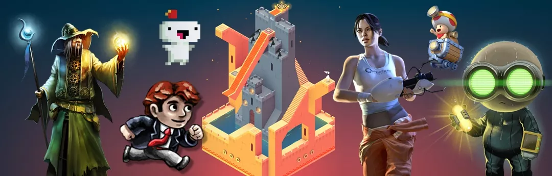 Juegos Puzle Imprescindibles Juegos Puzle Imprescindibles