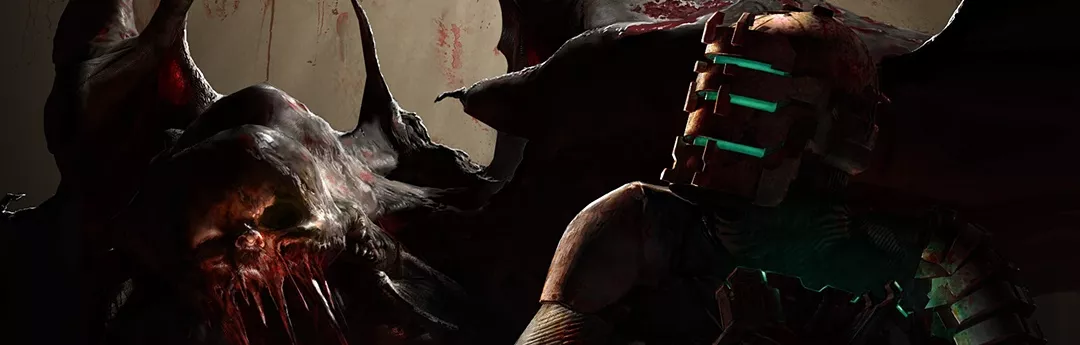Clásicos Modernos: Dead Space Clásicos Modernos: Dead Space