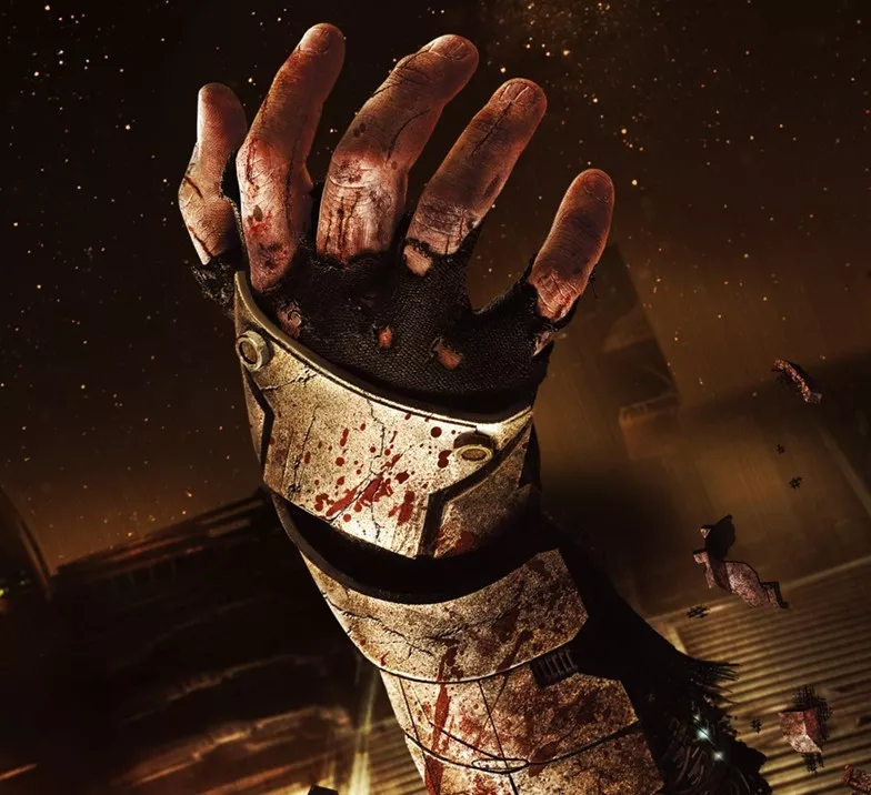 Clásicos Modernos: Dead Space