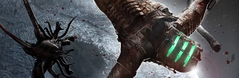 Clásicos Modernos: Dead Space