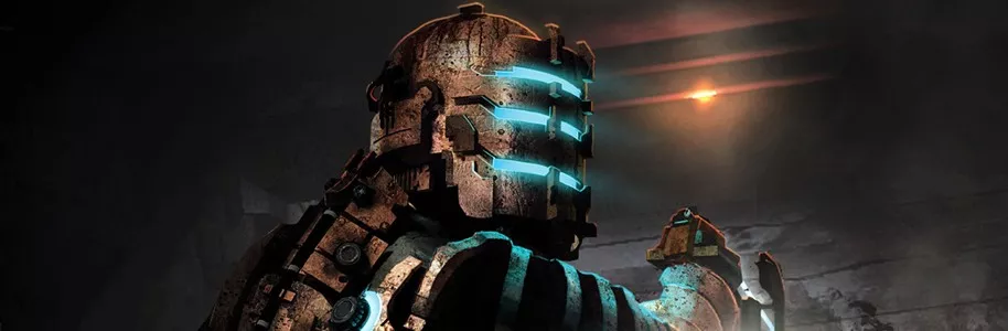 Clásicos Modernos: Dead Space
