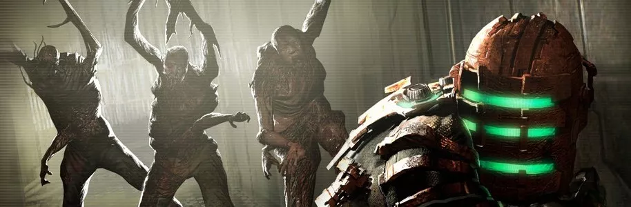 Clásicos Modernos: Dead Space