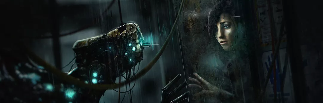 Más allá del videojuego: SOMA y la Identidad Más allá del videojuego: SOMA y la Identidad