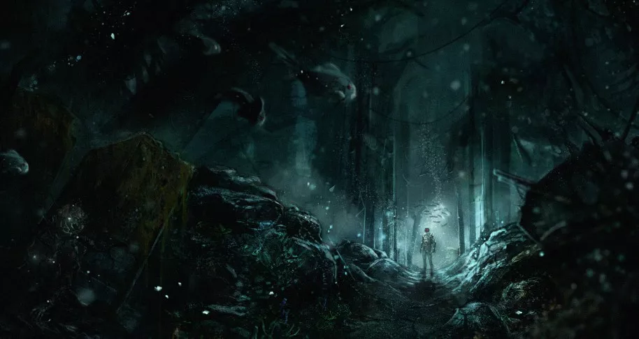 Más allá del videojuego: SOMA y la Identidad
