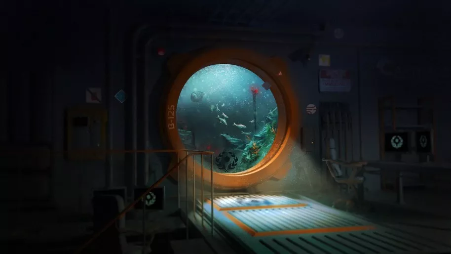 Más allá del videojuego: SOMA y la Identidad