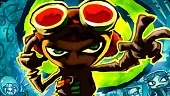 Memorias Retro: Psychonauts