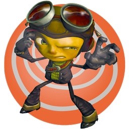 Memorias Retro: Psychonauts