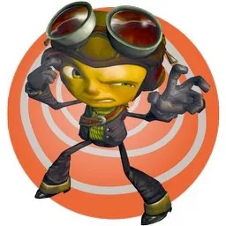 Memorias Retro: Psychonauts