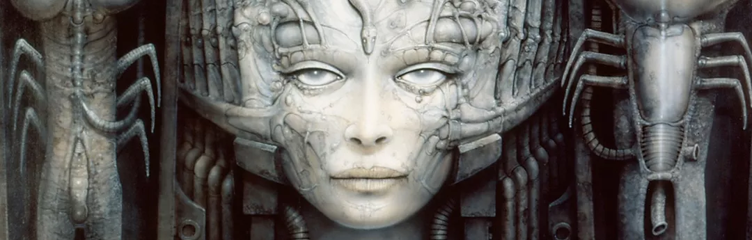 H.R. Giger en los Videojuegos H.R. Giger en los Videojuegos