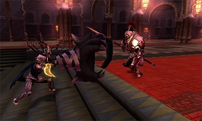 Fire Emblem Fates: Estirpe / Conquista / Revelación