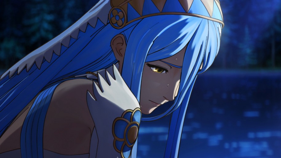 Fire Emblem Fates: Estirpe / Conquista / Revelación