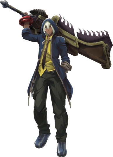 Impresiones God Eater Resurrection / God Eater 2: Rage Burst