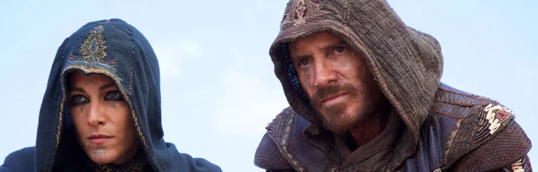 Assassin’s Creed: 5 claves sobre la película Assassin’s Creed: 5 claves sobre la película