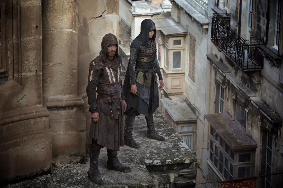 Assassin’s Creed: 5 claves sobre la película