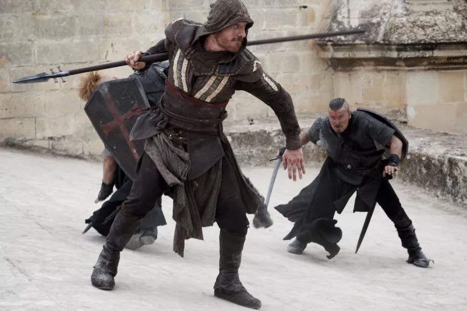 Assassin’s Creed: 5 claves sobre la película
