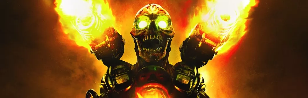 DOOM - El Veredicto Final DOOM - El Veredicto Final