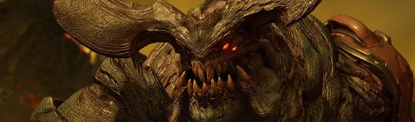 DOOM - El Veredicto Final