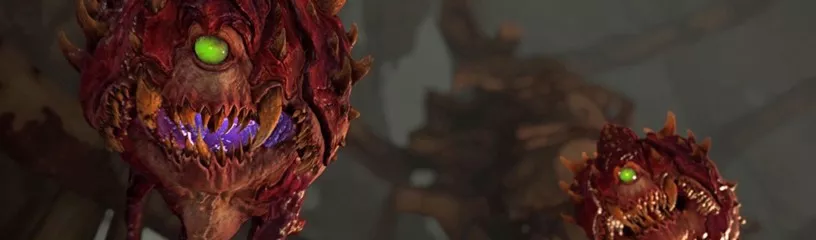 DOOM - El Veredicto Final