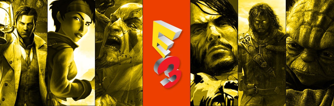 Rumores E3 2016 Rumores E3 2016