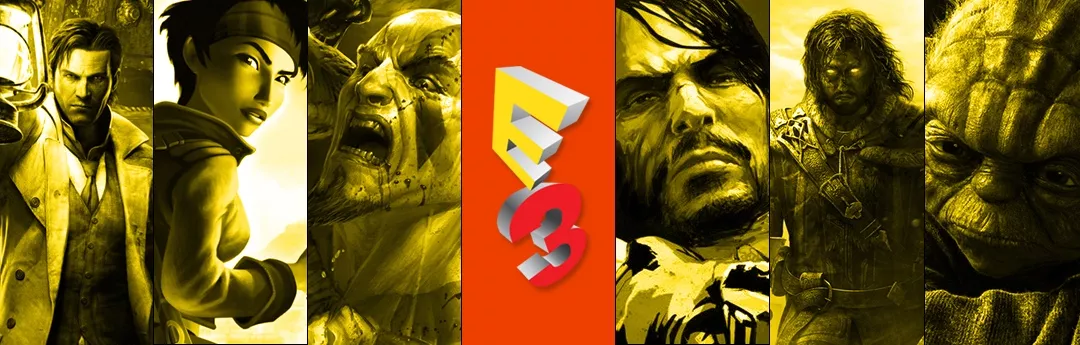 Rumores E3 2016 Rumores E3 2016