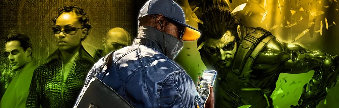 Hackeo y activismo. Videojuegos y realidad Hackeo y activismo. Videojuegos y realidad
