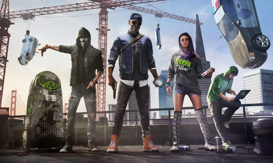 Hackeo y activismo. Videojuegos y realidad