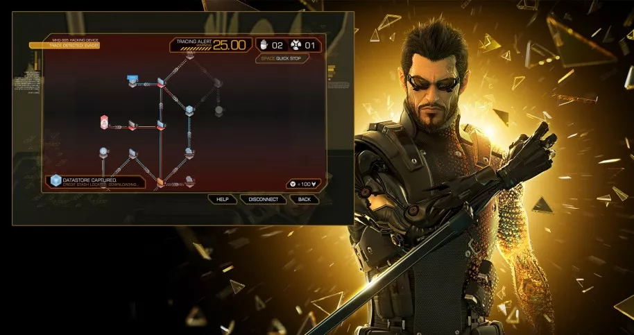 Hackeo y activismo. Videojuegos y realidad