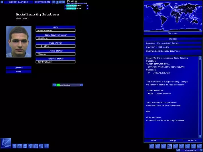 Hackeo y activismo. Videojuegos y realidad