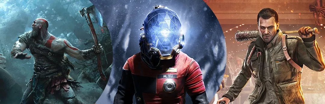 E3 2016: Los Grandes Anuncios E3 2016: Los Grandes Anuncios