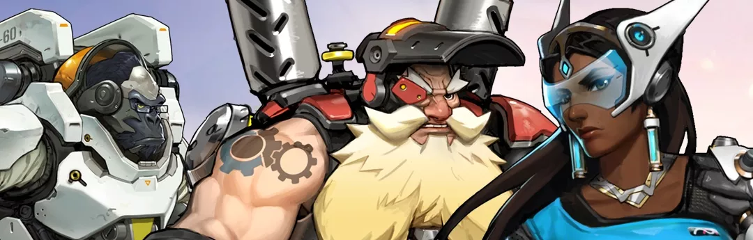 Overwatch - El Veredicto Final Overwatch - El Veredicto Final