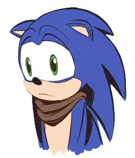 25 años de Sonic