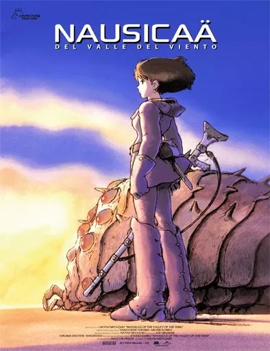 Miyazaki y los videojuegos