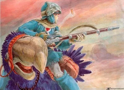Miyazaki y los videojuegos