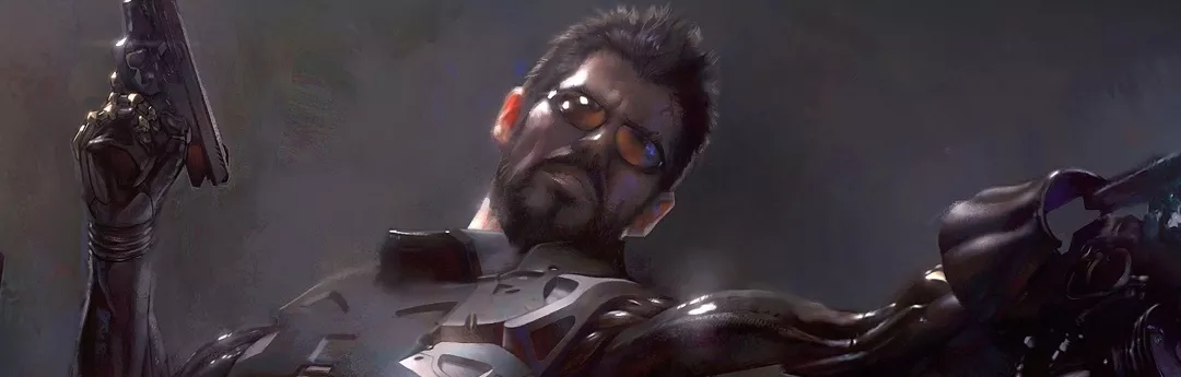 Deus Ex: Mankind Divided - El Veredicto Final Deus Ex: Mankind Divided - El Veredicto Final