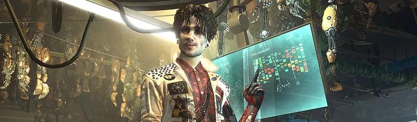 Deus Ex: Mankind Divided - El Veredicto Final
