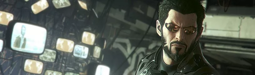 Deus Ex: Mankind Divided - El Veredicto Final