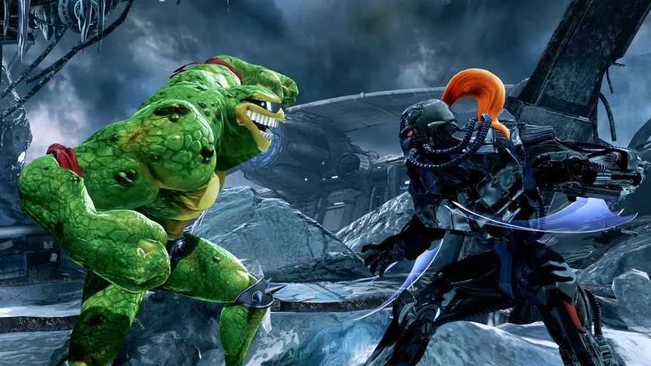 Killer Instinct a día de hoy