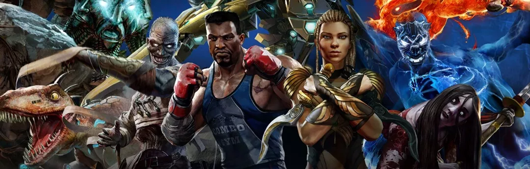 Killer Instinct a día de hoy Killer Instinct a día de hoy
