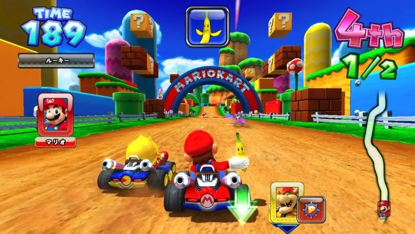 Objetos comunes que pueden acabar contigo en un videojuego
