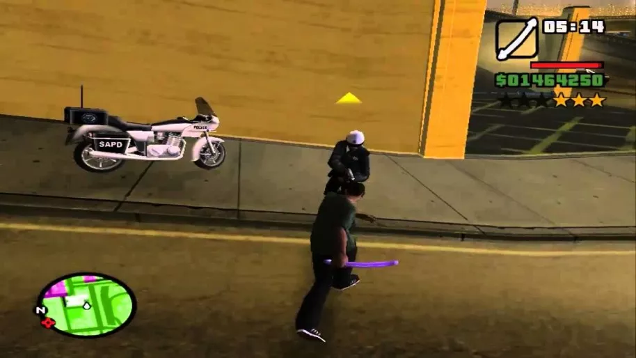 Objetos comunes que pueden acabar contigo en un videojuego