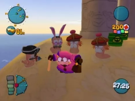 Objetos comunes que pueden acabar contigo en un videojuego