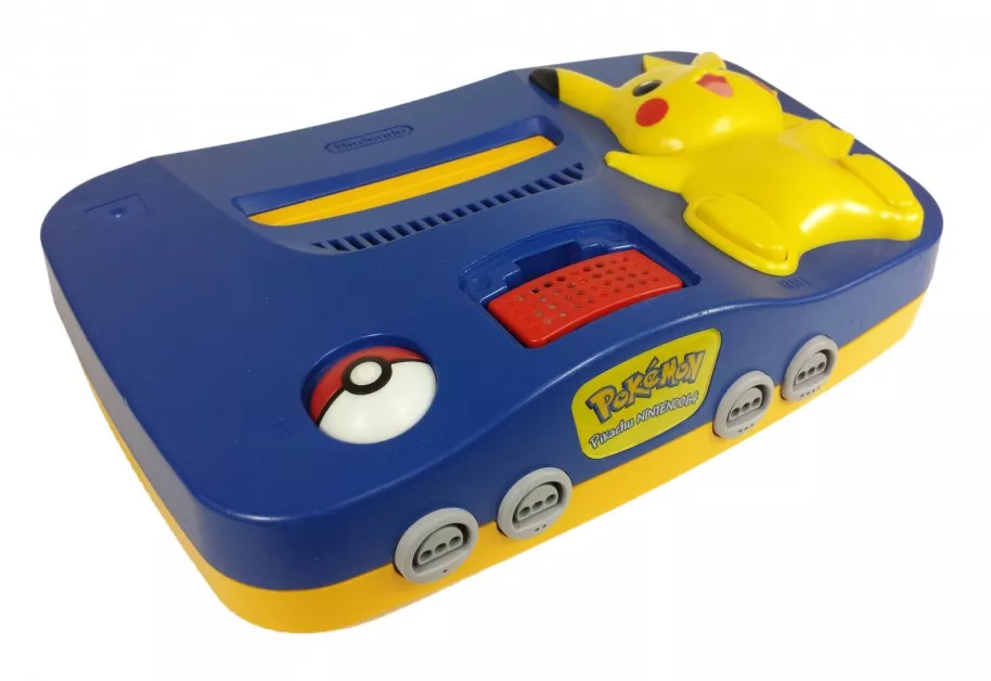 Nuestras ediciones especiales de consolas preferidas